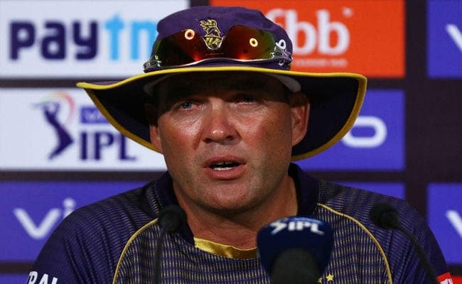 थक गयी है केकेआर की टीम, हार की हैट्रिक लगाने के बाद बोले कोच कैलिस