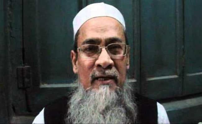 संविधान के लिए खतरा है भाजपा : सिद्दिकुल्ला