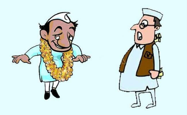 पहले लोकसभा चुनाव में संताल परगना के थे चार सांसद, 1962 से गोड्डा संसदीय सीट आया अस्तित्व में