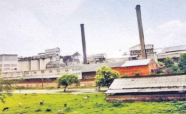 बंद पड़ीं मिलें व कल-कारखाने नहीं बन पा रहे चुनावी मुद्दे