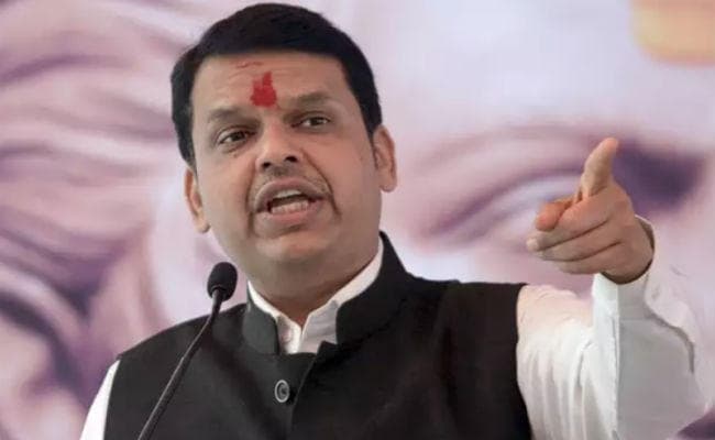 राहुल गांधी के बयान टीवी सीरियल शुरू होने से पहले जारी होने वाली चेतावनी के समान: फड़णवीस