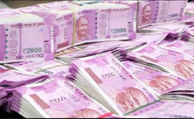 दिल्ली: ‘स्पेशल 26'' की तर्ज पर घर से लूट ले गये 48 लाख रुपये