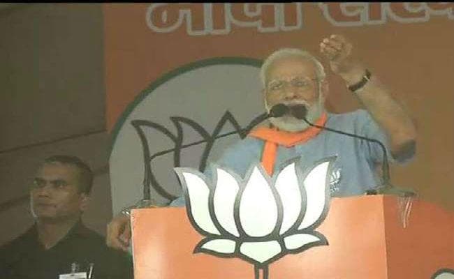 पीएम 20 को फारबिसगंज में सभा को करेंगे संबोधित