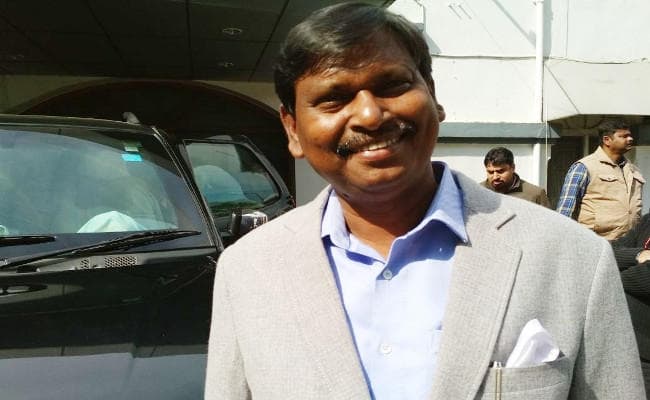 Lok Sabha Polls 2019 : खूंटी में कल नामांकन दाखिल करेंगे अर्जुन मुंडा