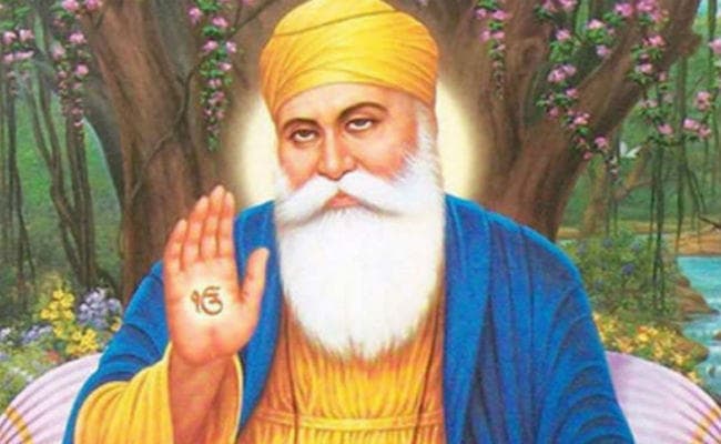 15 अप्रैल का इतिहास : सतगुरू नानक प्रकटया, मिटी धुंध जग चानन होया