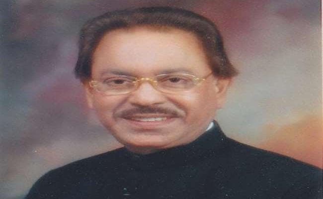 कांग्रेस ने झारखंड में आखिरी उम्मीदवार के नाम का किया एलान, हजारीबाग से चुनाव लड़ेंगे गोपाल साहू