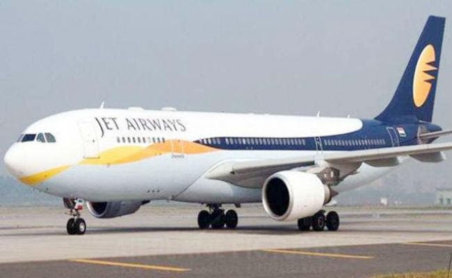 Jet Airways के पायलटों ने की SBI से 1,500 करोड़ रुपये जारी करने की अपील