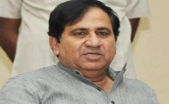 कांग्रेस के इस वरिष्ठ नेता ने की बड़ी घोषणा, मधुबनी सीट से दाखिल करेंगे नामांकन पत्र