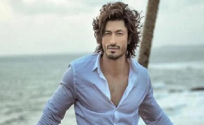 रोमांटिक एक्शन-थ्रिलर फिल्म ‘‘खुदा हाफ़िज़'''' में होंगे विद्युत जामवाल