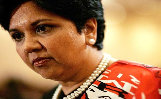 फिलहाल रिटायरमेंट के बाद राजनीति में आने का इरादा नहीं रखतीं इंदिरा नूयी