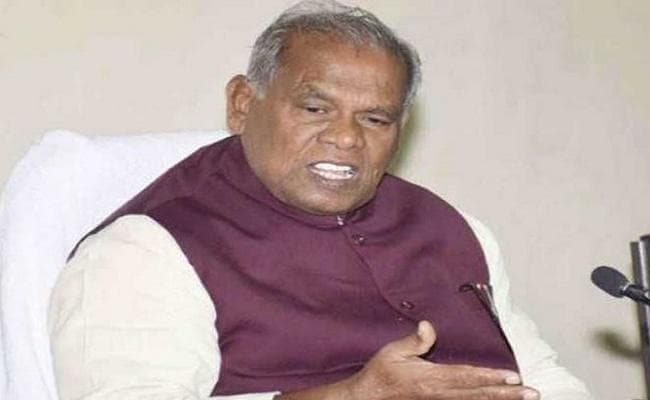 वास्तविक मुद्दों को छोड़ राष्ट्रभक्ति का टेंडर लिए घूम रहे हैं PM मोदी : मांझी