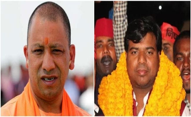 Loksabha Polls 2019 : भाजपा ने जूता चलाने वाले सांसद का टिकट काटा, रवि किशन गोरखपुर से, प्रवीण निषाद संत कबीर नगर से प्रत्याशी