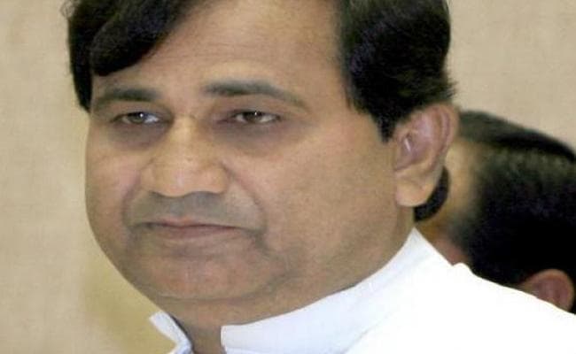 शकील अहमद ने कांग्रेस प्रवक्ता पद से इस्तीफे की घोषणा की