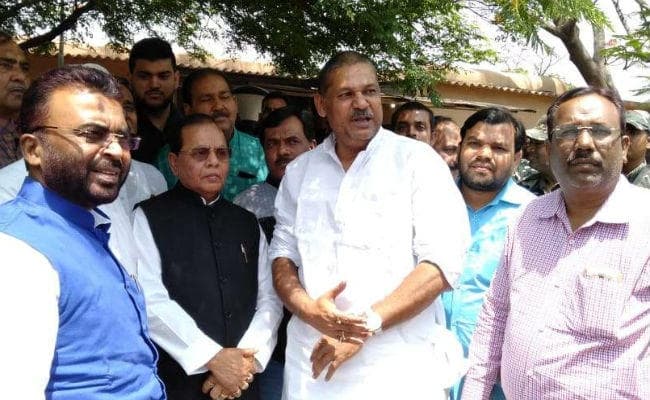 बेरमो में बोले कीर्ति आजाद- पंडित नेहरु व इंदिरा जी ने देश में औद्योगिक क्रांति लायी