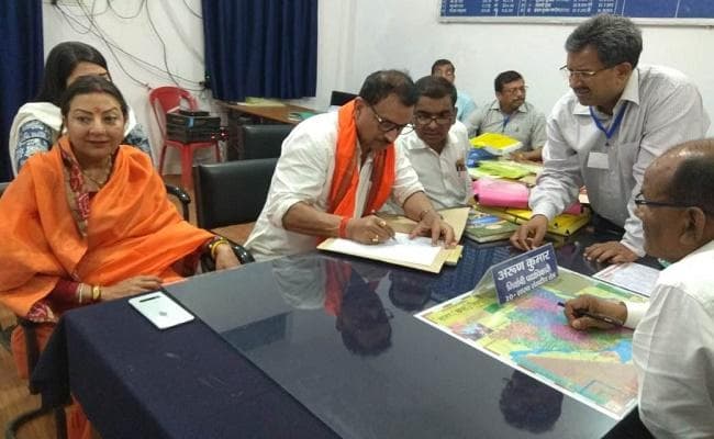 मुद्दाविहीन विपक्ष चुनौती देने से पहले ही बिखर गया : भूपेंद्र यादव