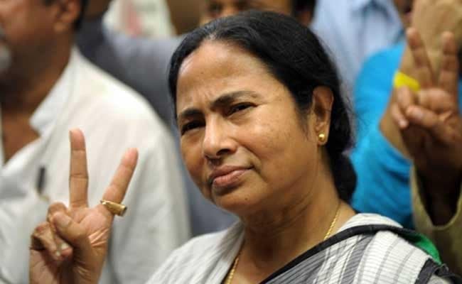 "ममता बनर्जी प्रधानमंत्री बनेंगी"