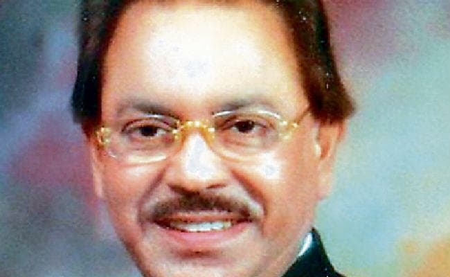 हजारीबाग से कांग्रेस ने गोपाल साहू को दिया टिकट