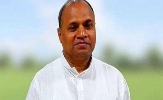 बिहार में एनडीए के पक्ष में सुनामी : आरसीपी सिंह