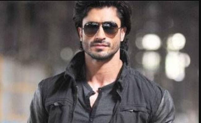 रोमांटिक एक्शन-थ्रिलर फिल्म ‘खुदा हाफ़िज़'' में दिखेंगे विद्युत जामवाल