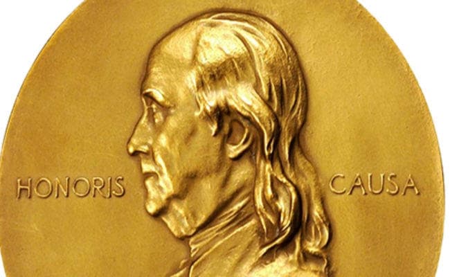 ‘न्यूयॉर्क टाइम्स'', ‘वॉल स्ट्रीट जर्नल'' को ट्रंप संबंधी खबरों के लिए पुलित्जर पुरस्कार