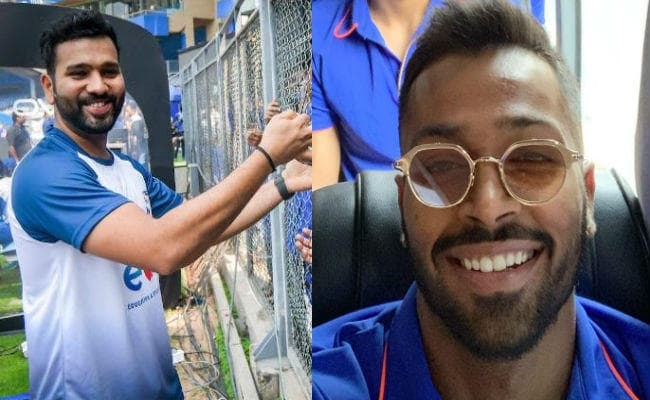 रोहित शर्मा ने कहा- बल्ले और गेंद से कुछ साबित करना चाहता है हार्दिक