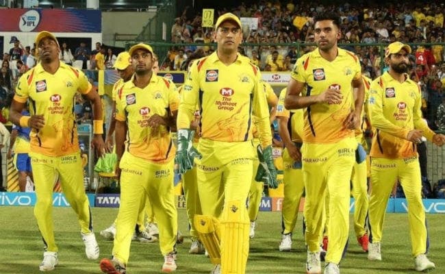 IPL 2019: अश्वमेधी रथ पर सवार धौनी के धुरंधरों का सामना सनराइजर्स से