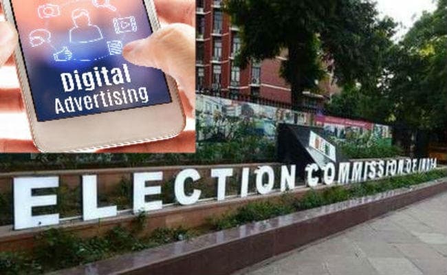 Loksabha Election-2019 में ऑनलाइन विज्ञापन पर 3000 करोड़ रुपये होंगे खर्च, जानिये कौन पार्टी है अव्वल...?