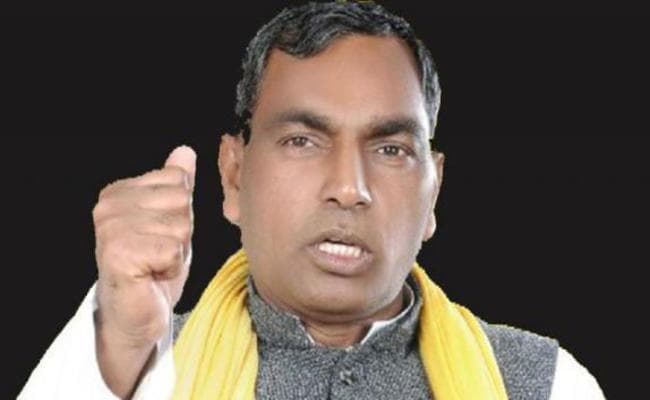 भाजपा की सहयोगी सुभासपा ने मोदी, राजनाथ के खिलाफ प्रत्याशी उतारे, 39 उम्मीदवारों की सूची जारी की