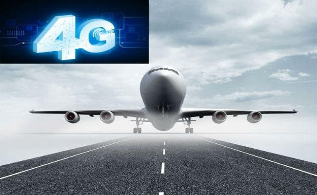 अब Plane में भी मिल सकेगी नेट कनेक्टिविटी फैसिलिटी, लाइसेंस के लिए Reliance Jio ने किया आवेदन