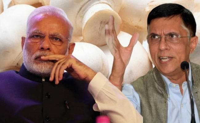 कांग्रेस का आरोप - PM मोदी ने हलफनामों में गलत जानकारी दी थी, चुनाव आयोग कार्रवाई करे