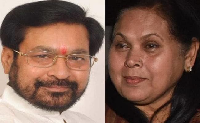 बांका लोकसभा सीट : त्रिकोणीय मुकाबले की स्थिति, पुतुल कुमारी खुद को बता रही हैं ''एनडीए का असली उम्मीदवार''