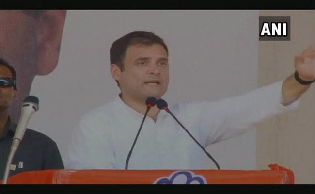 सबरीमाला पर बोले राहुल गांधी, सबको अपनी आस्था एवं भावनाएं व्यक्त करने का अधिकार