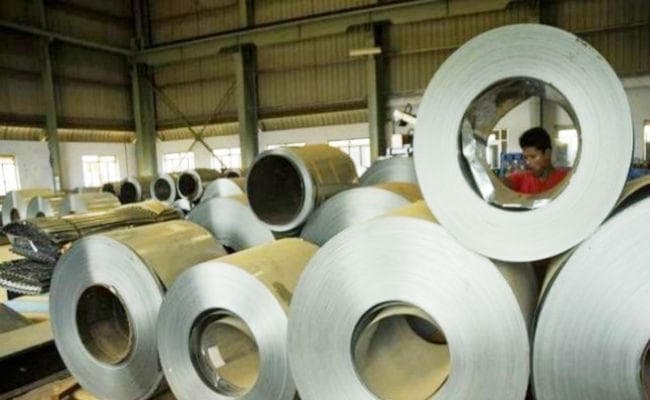 JSPL ने चौथी तिमाही में रिकॉर्ड 15.1 लाख टन किया इस्पात का उत्पादन