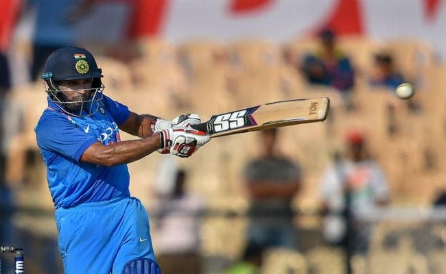 विश्व कप टीम में जगह नहीं मिलने पर रायुडू का छलका दर्द, दे दिया ‘3D चश्मे'' का आर्डर