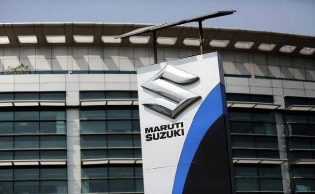 Customers की जेब के अनुसार रियायती डीजल कारों का निर्माण जारी रखेगी मारुति-सुजुकी