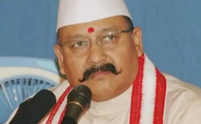 बालाकोट में गिराये गये हजार-हजार किलो के बम, सबकुछ तबाह, लाशें गिनना संभव नहीं : सतपाल महाराज