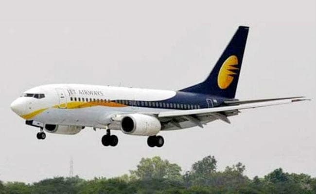 Jet Airways को एसबीआई समेत अन्य बैंकों से ‘आपात नकदी समर्थन” का इंतजार