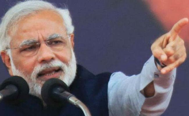 25 अप्रैल को पीएम नरेंद्र मोदी की दरभंगा में होगी सभा, 22 से 26 तक भाजपा के स्टार प्रचारकों का धुआंधार कैंपेन