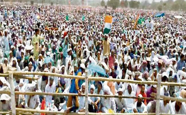 बांका, भागलपुर, कटिहार, पूर्णिया व किशनगंज में कल मतदान, नेताओं ने सभा का लगाया शतक, रोड शो पर फोकस कम