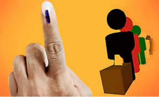 लोकसभा चुनाव : जिले में कल होगा मतदान, सभी बूथों के 200 मीटर परिधि में धारा 144 लागू, जिला व राज्य बॉर्डर रहेगा सील