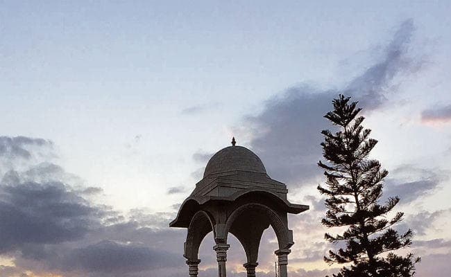 आज पटना समेत कई जिलों में आंधी, पानी और ठनके गिरने के आसार, अलर्ट जारी