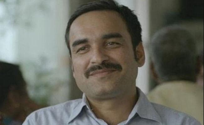 जब समाज पर संकट होता है, तब निकल कर आती है महान कला : पंकज त्रिपाठी