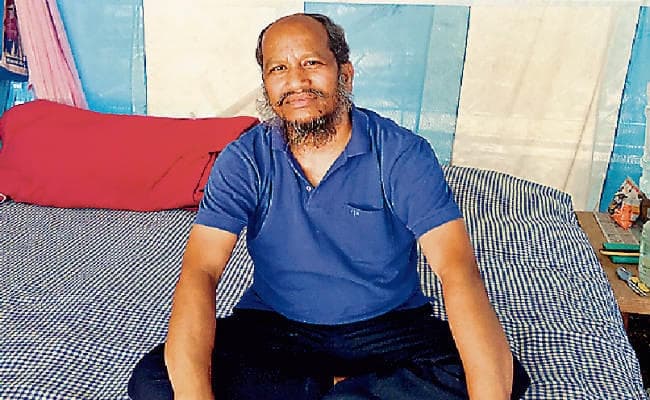 गिरिडीह : 2014 में मोदी के खिलाफ लड़ा चुनाव, जमानत हुई जब्‍त, अब रांची में कर रहे हैं भ्रष्टाचार जिंदाबाद का नारा बुलंद