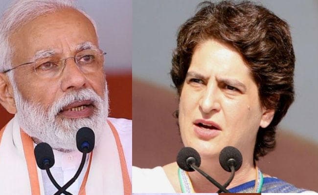 क्या वाराणसी में होगी पीएम मोदी vs प्रियंका गांधी की जंग ? रॉबर्ट वाड्रा ने कही ये बात