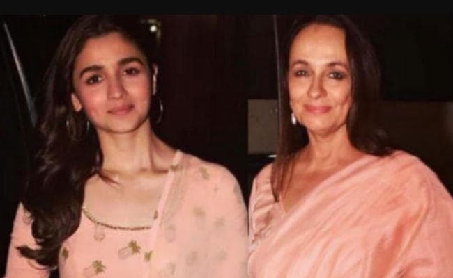 आलिया की मां ने ट्रोलर्स को दिया करारा जवाब, ब्रिटिश नागरिकता की वजह से हो रही हैं ट्रोल