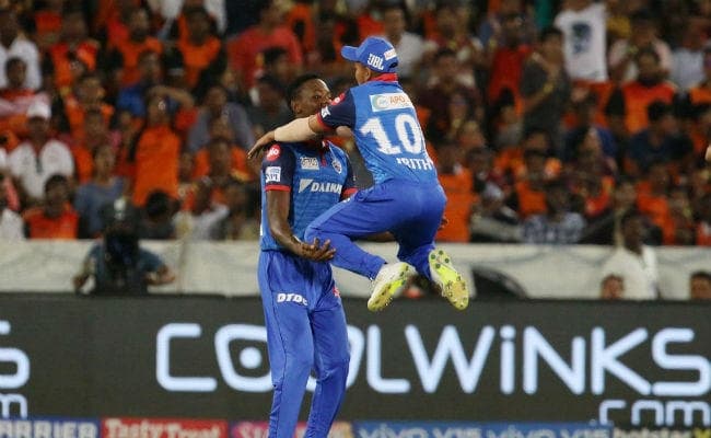 IPL 2019: विजय अभियान जारी रखने उतरेगा दिल्ली, रबाडा और पंत पर होगी नजरें