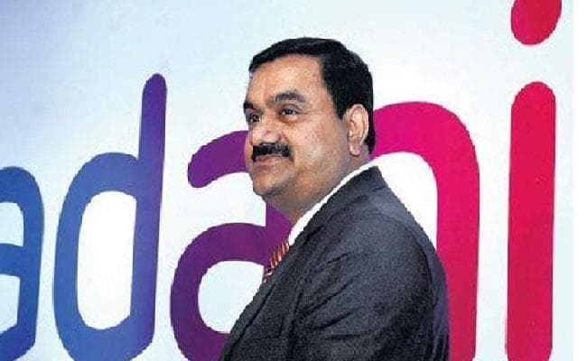 अडाणी ने ऑस्ट्रेलिया से कोयला खदान परियोजना को ''न्यायपूर्ण तरीके से आगे बढ़ने देने'' का आग्रह किया