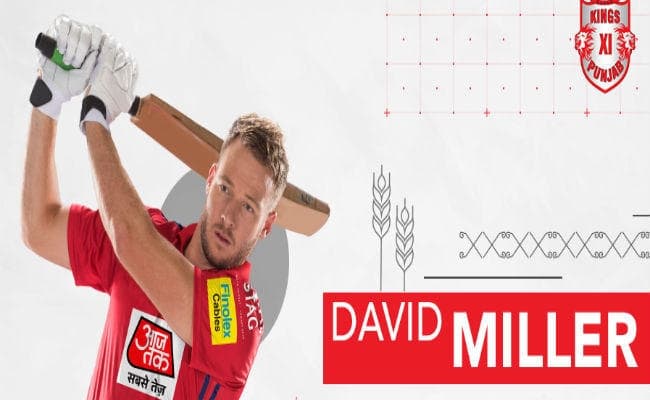 IPL 2019 : मिलर ने की अश्विन की तारीफ, बताया आलराउंडर के रूप में महत्वपूर्ण