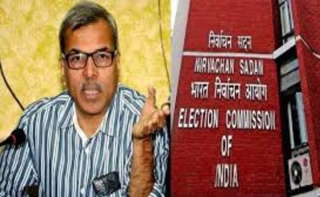 बिहार के पूर्व मुख्य निर्वाचन अधिकारी बंगाल के विशेष पर्यवेक्षक नियुक्त