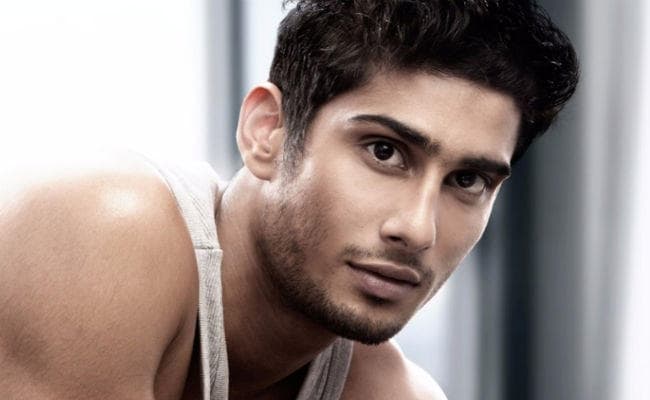 रजनीकांत की ''दरबार'' में खलनायक की भूमिका निभाएंगे प्रतीक बब्बर